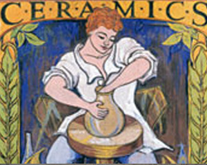 Image from J. Palin Thorley: Modern and Traditional Design in Twentieth-Century Ceramics