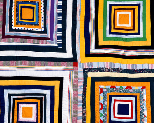 Image from Uncommon Folk: Traditions in American Art