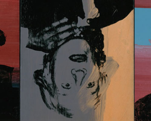 Image from Andy Warhol: The Last Decade