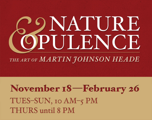 Milwaukee Art Museum | Nature & Opulence