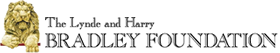 Logo: Bradley Foundation