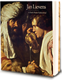 Graphic: Jan Lievens catalogue