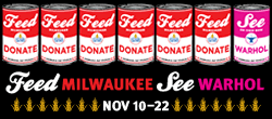 Ad Banner for Feed Milwaukee